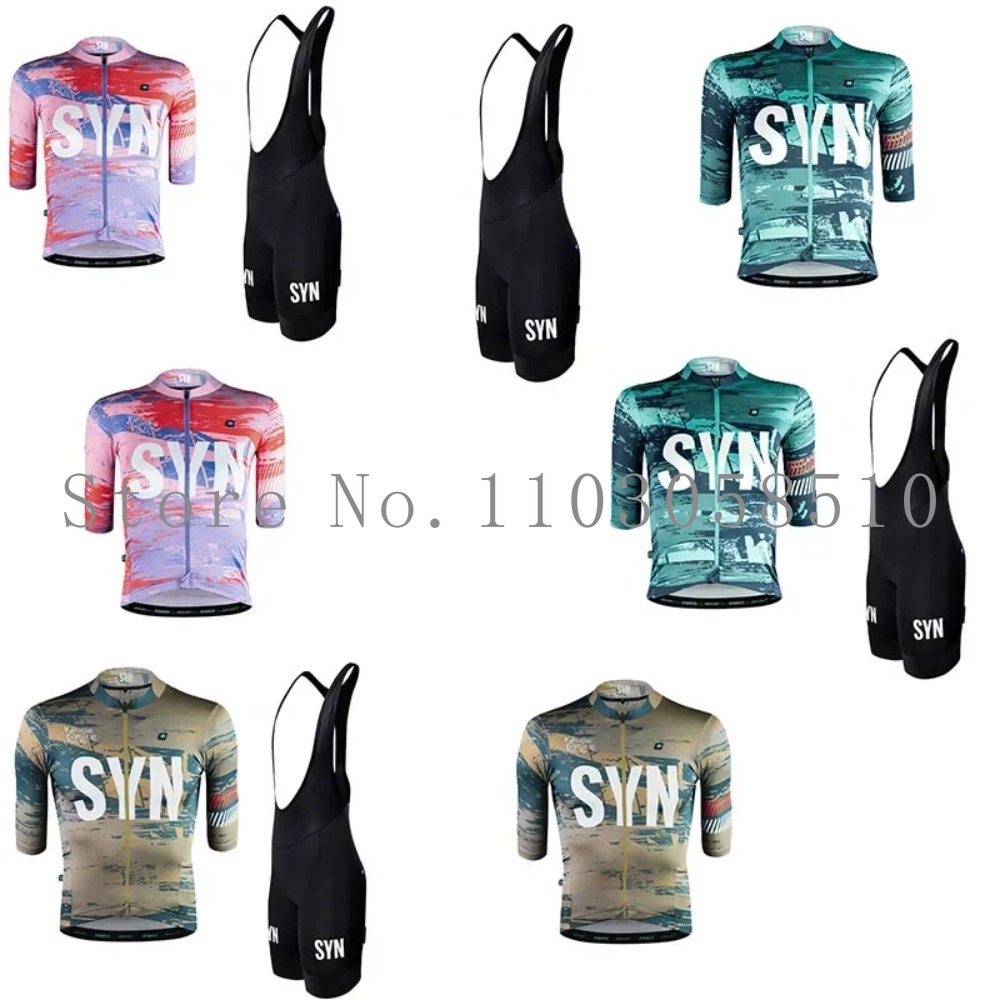 طقم بدلة ركوب الدراجات للرجال  - مراجعة Cycling Gear Waterproof وسعره