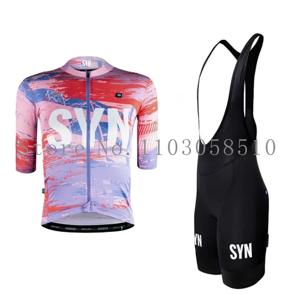 طقم بدلة ركوب الدراجات للرجال  - مراجعة Cycling Gear Waterproof وسعره