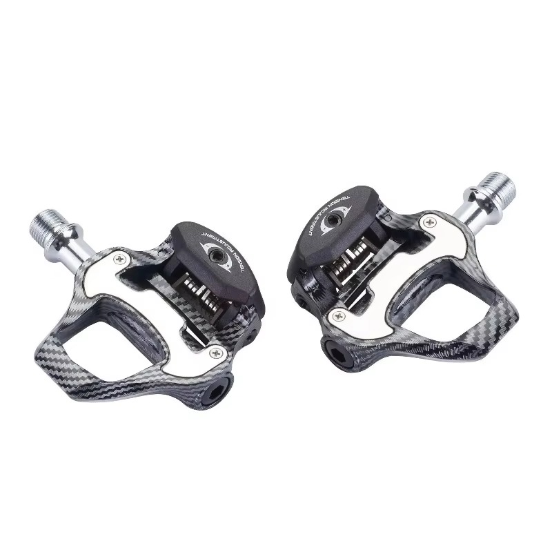دواسات خفيفة الوزن من ألياف ال - مراجعة Cycling Gear وسعره